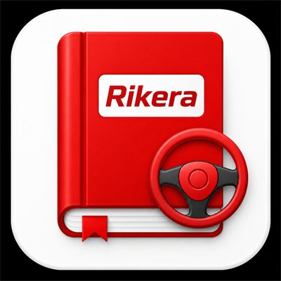 Contabilidad Rikera