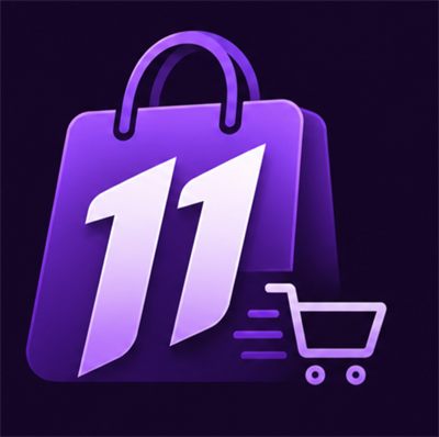 Eleven Shop