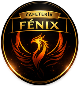 Menú Digital El Fénix